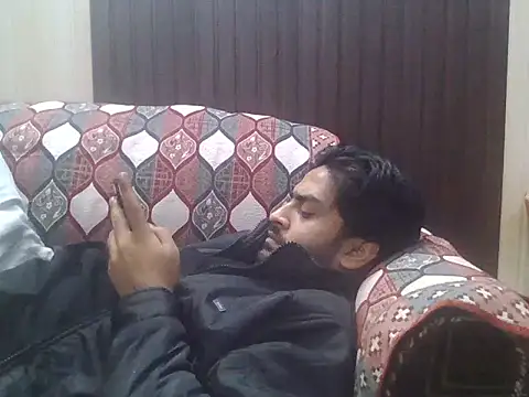 indihotguy online show from 11/24/25, 12:27