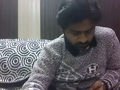 Snapshot of indihotguy chatting on 01/11/26, 04:36 indihotguy online show from 01/11/26, 04:36