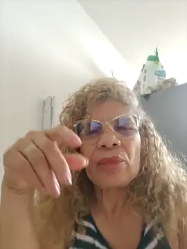 indiraa-channell online show from 02/25/25, 03:31