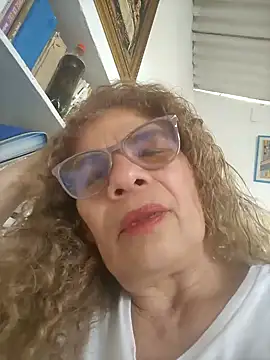 indiraa-channell online show from 03/23/26, 04:07