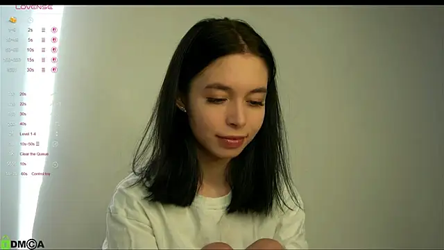 LittleOriana online show from 02/14/26, 11:10