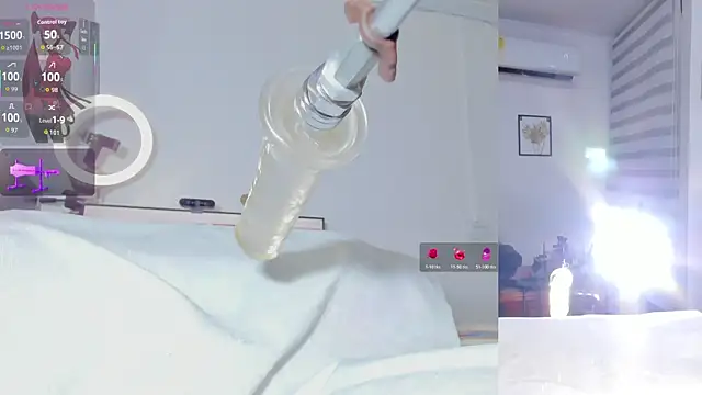 Maria Jones  online show from 11/04/25, 01:42