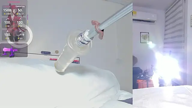 Maria Jones  online show from 10/27/25, 01:39