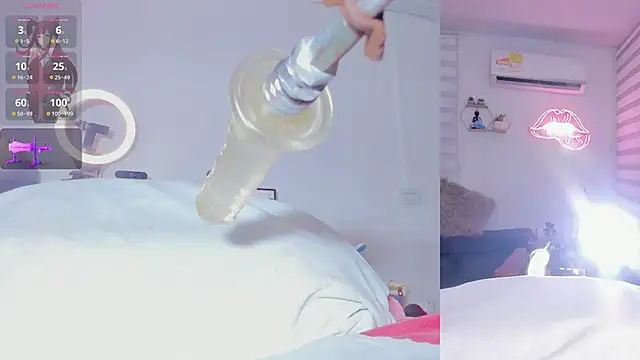 Snapshot of Maria_Jones_ chatting on 12/23/25, 01:27 Maria Jones online show from 12/23/25, 01:27