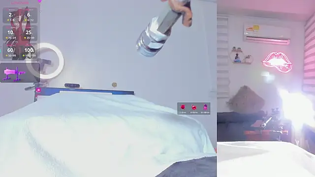 Snapshot of Maria_Jones_ chatting on 01/14/26, 01:09 Maria Jones online show from 01/14/26, 01:09