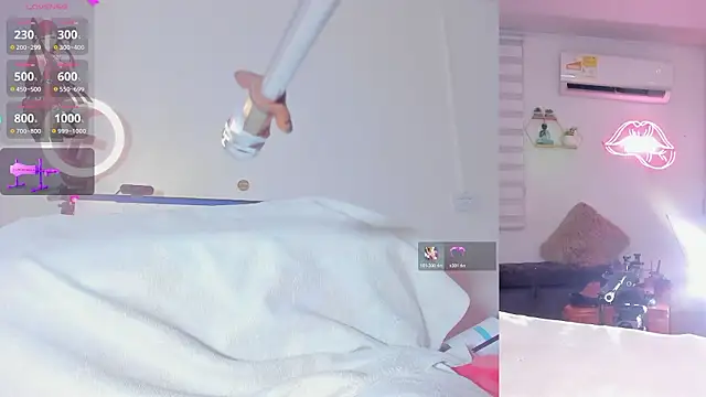 Snapshot of Maria_Jones_ chatting on 02/03/26, 01:16 Maria Jones online show from 02/03/26, 01:16