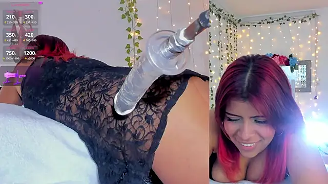 Snapshot of Maria_Jones_ chatting on 03/09/25, 05:00 Maria Jones online show from 03/09/25, 05:00