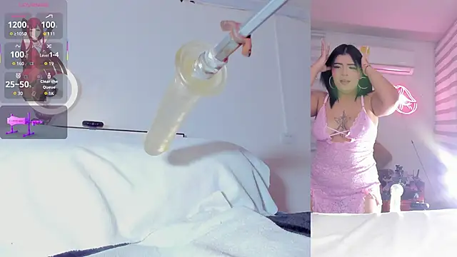 Snapshot of Maria_Jones_ chatting on 02/21/26, 02:13 Maria Jones online show from 02/21/26, 02:13