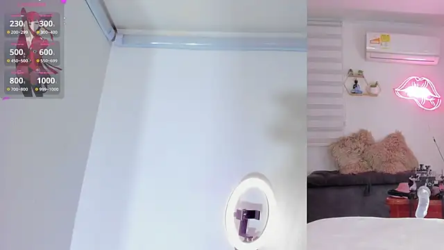 Maria Jones  online show from 03/27/26, 08:26