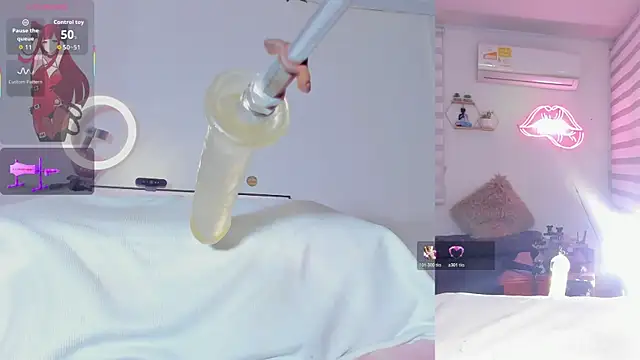 Snapshot of Maria_Jones_ chatting on 02/20/26, 06:26 Maria Jones online show from 02/20/26, 06:26