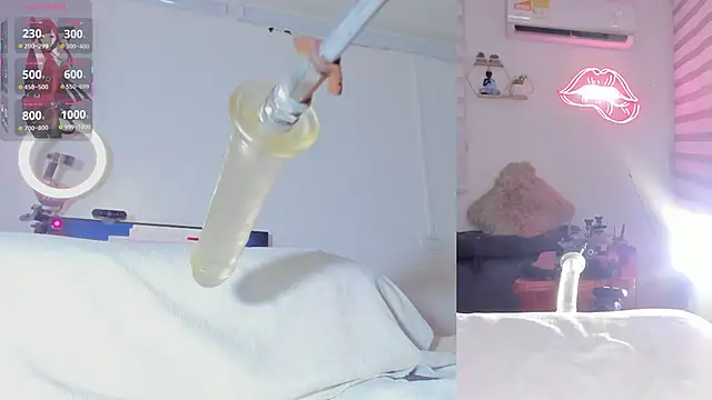 Snapshot of Maria_Jones_ chatting on 02/12/26, 01:38 Maria Jones online show from 02/12/26, 01:38