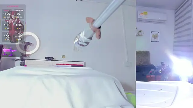 Maria Jones  online show from 11/22/25, 01:37