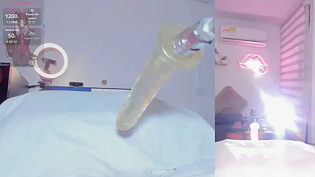 Snapshot of Maria_Jones_ chatting on 01/09/26, 02:51 Maria Jones online show from 01/09/26, 02:51