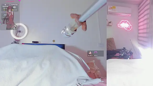 Snapshot of Maria_Jones_ chatting on 02/27/26, 02:23 Maria Jones online show from 02/27/26, 02:23