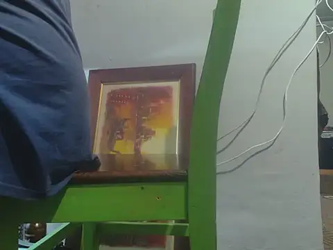 poesnuus999 online show from 03/31/26, 08:55