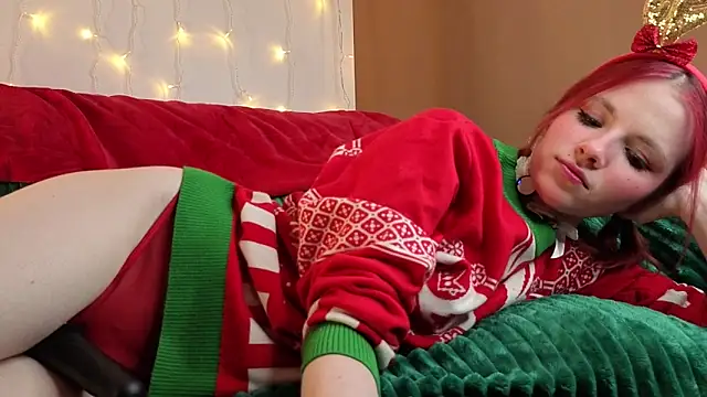 OhYumiYes online show from 12/22/25, 09:04