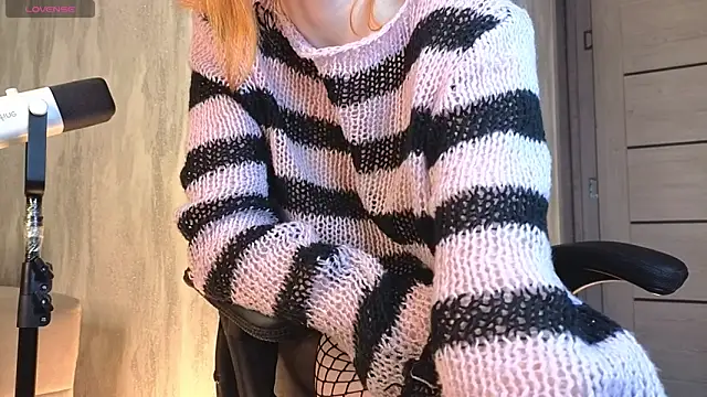 OhYumiYes online show from 09/25/25, 08:37