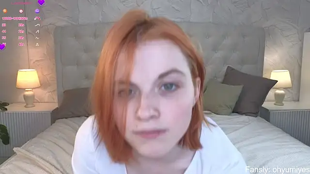 OhYumiYes online show from 01/28/25, 09:08