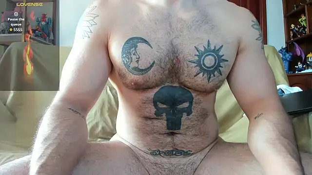 Lyon White online show from 09/13/25, 12:38