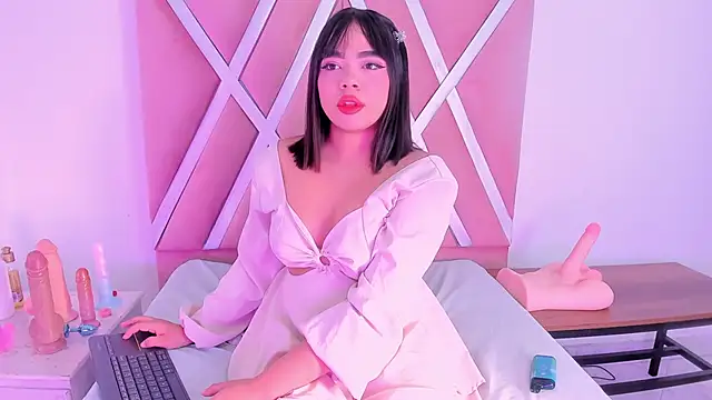 CATTLEYA BIANCHI145 online show from 02/06/26, 03:24