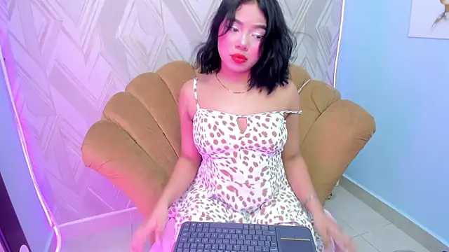 Snapshot of CATTLEYA_BIANCHI145 chatting on 03/20/25, 05:24 CATTLEYA BIANCHI145 online show from 03/20/25, 05:24