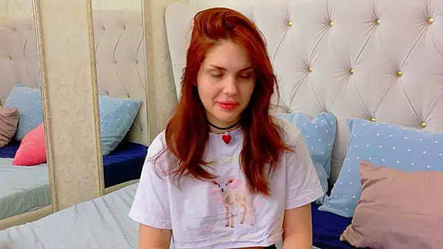 AliceOfWonders online show from 02/09/26, 01:58