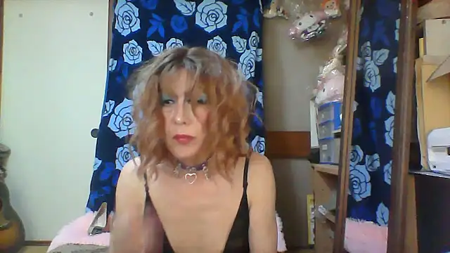 anakanakami online show from 07/16/26, 04:20