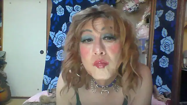 anakanakami online show from 07/20/26, 03:58