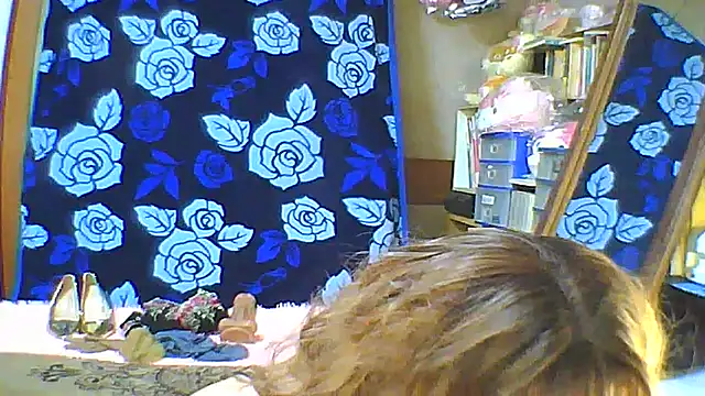 anakanakami online show from 06/16/26, 04:01