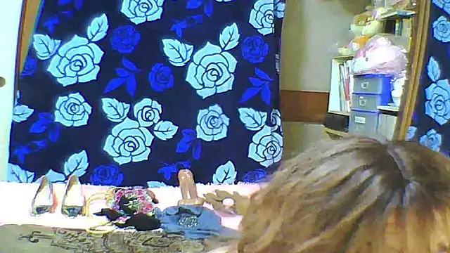 anakanakami online show from 06/15/26, 04:23