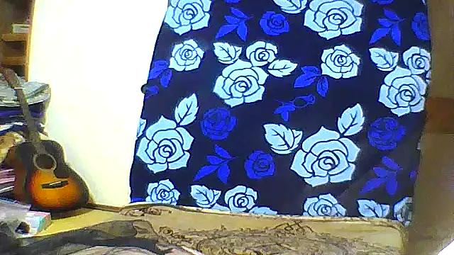 anakanakami online show from 11/26/25, 03:50