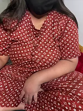 tanvihot2 online show from 06/12/26, 06:16