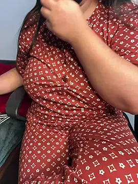 tanvihot2 online show from 05/22/26, 04:27