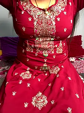 tanvihot2 online show from 10/13/25, 05:14