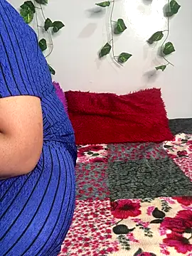 tanvihot2 online show from 10/12/25, 03:24