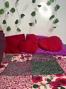 tanvihot2 online show from 10/14/25, 03:01