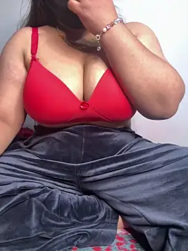 tanvihot2 online show from 12/21/25, 02:41