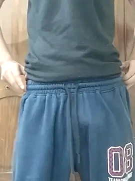 fakelove95 online show from 11/06/25, 09:19