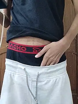 fakelove95 online show from 10/30/25, 08:50