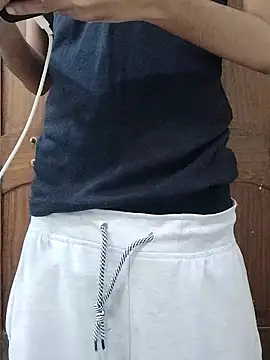 fakelove95 online show from 10/29/25, 09:03