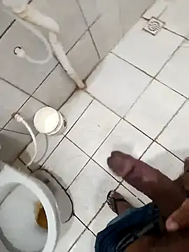 Wersonsantos online show from 03/04/26, 02:19