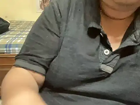 FatIndianBoy online show from 01/13/25, 06:49