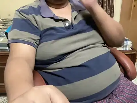 FatIndianBoy online show from 01/12/25, 06:16