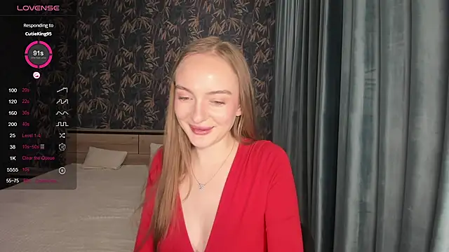 A delina online show from 03/09/25, 07:15