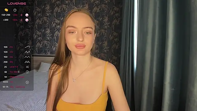 A delina online show from 03/13/25, 07:09