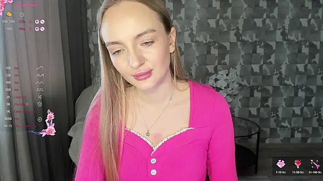 A delina online show from 02/16/26, 11:20