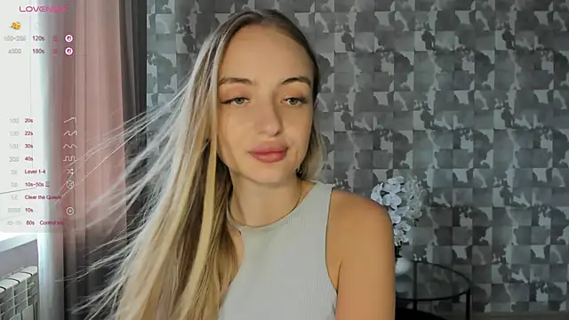 Snapshot of A_delina chatting on 07/18/26, 10:24 A delina online show from 07/18/26, 10:24