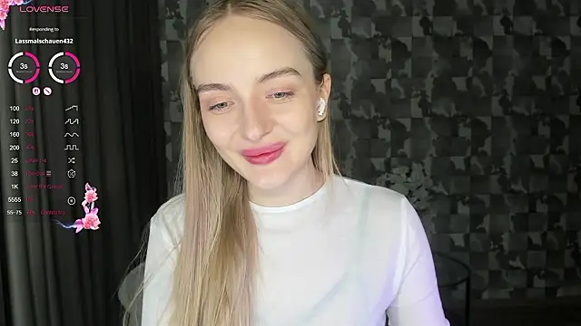 A delina online show from 03/26/26, 04:49