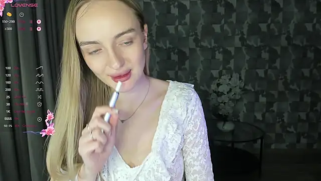 A delina online show from 05/01/26, 04:45