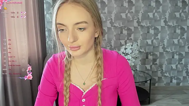 A delina online show from 03/13/26, 08:30